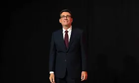 Andy Burnham set to become new UK Prime Minister Andy Burnham set to become new UK Prime Minister