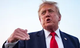 Trump imposes tariffs on 60 countries as expiring duties are replaced Trump imposes tariffs on 60 countries as expiring duties are replaced