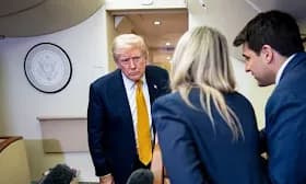 US and Iran Conduct Fresh Strikes Amid Cease-Fire Claims US and Iran Conduct Fresh Strikes Amid Cease-Fire Claims