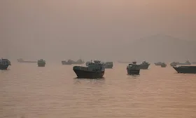 Iranian missiles reported to damage two tankers near Strait of Hormuz Iranian missiles reported to damage two tankers near Strait of Hormuz
