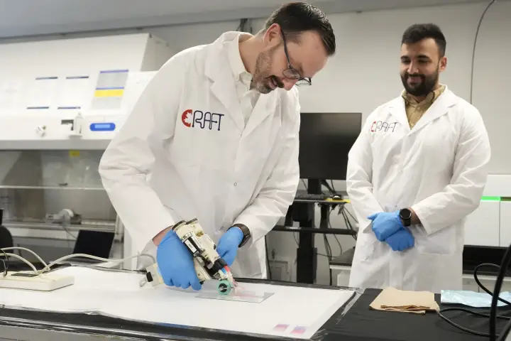 Conestoga College among institutions that did not seek government efficiency funding