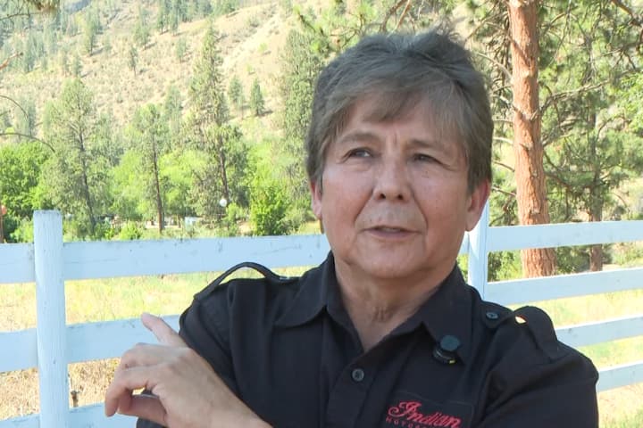 Osoyoos Band in negotiations with B.C. government over sacred sites