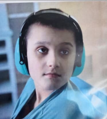 Amber Alert issued for missing 11-year-old child in Calgary's Thorncliffe