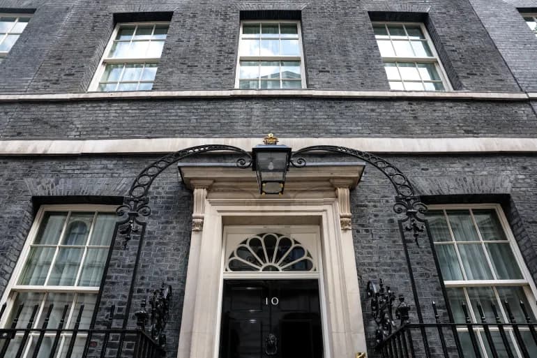 Andy Burnham set to become UK prime minister on Monday following Labour leadership win