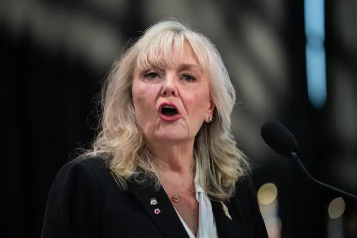 Byelection scheduled for September 26 as B.C. Conservative leader faces scrutiny over leaked audio