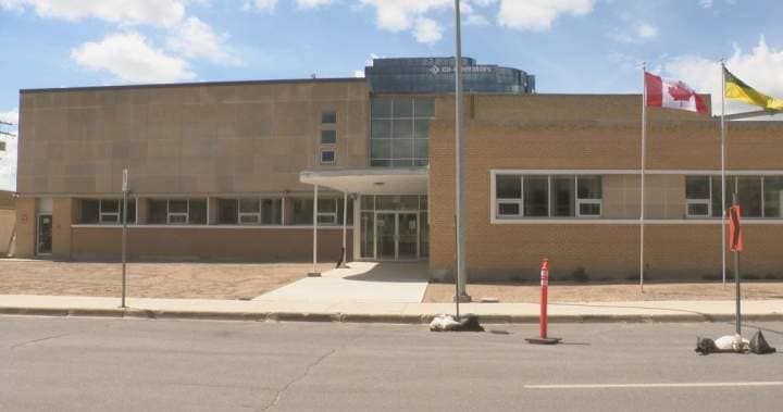 Regina council reissues permit for mosque's weekly call to prayer