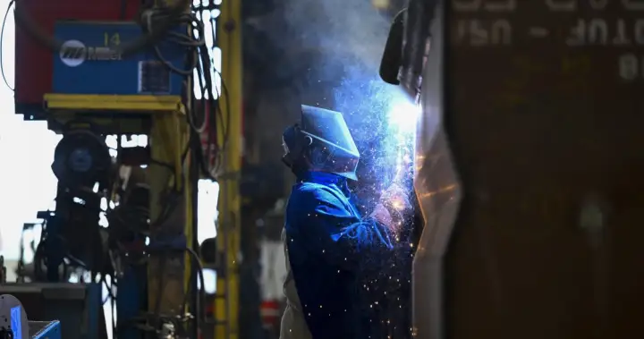 Tariffs prompt price adjustments for most Canadian businesses, KPMG poll reveals Tariffs prompt price adjustments for most Canadian businesses, KPMG poll reveals