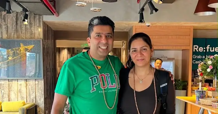 Another British Columbia couple missing following flash flooding in Nepal
