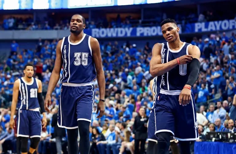 Russell Westbrook announces retirement from NBA after 18 seasons Russell Westbrook announces retirement from NBA after 18 seasons
