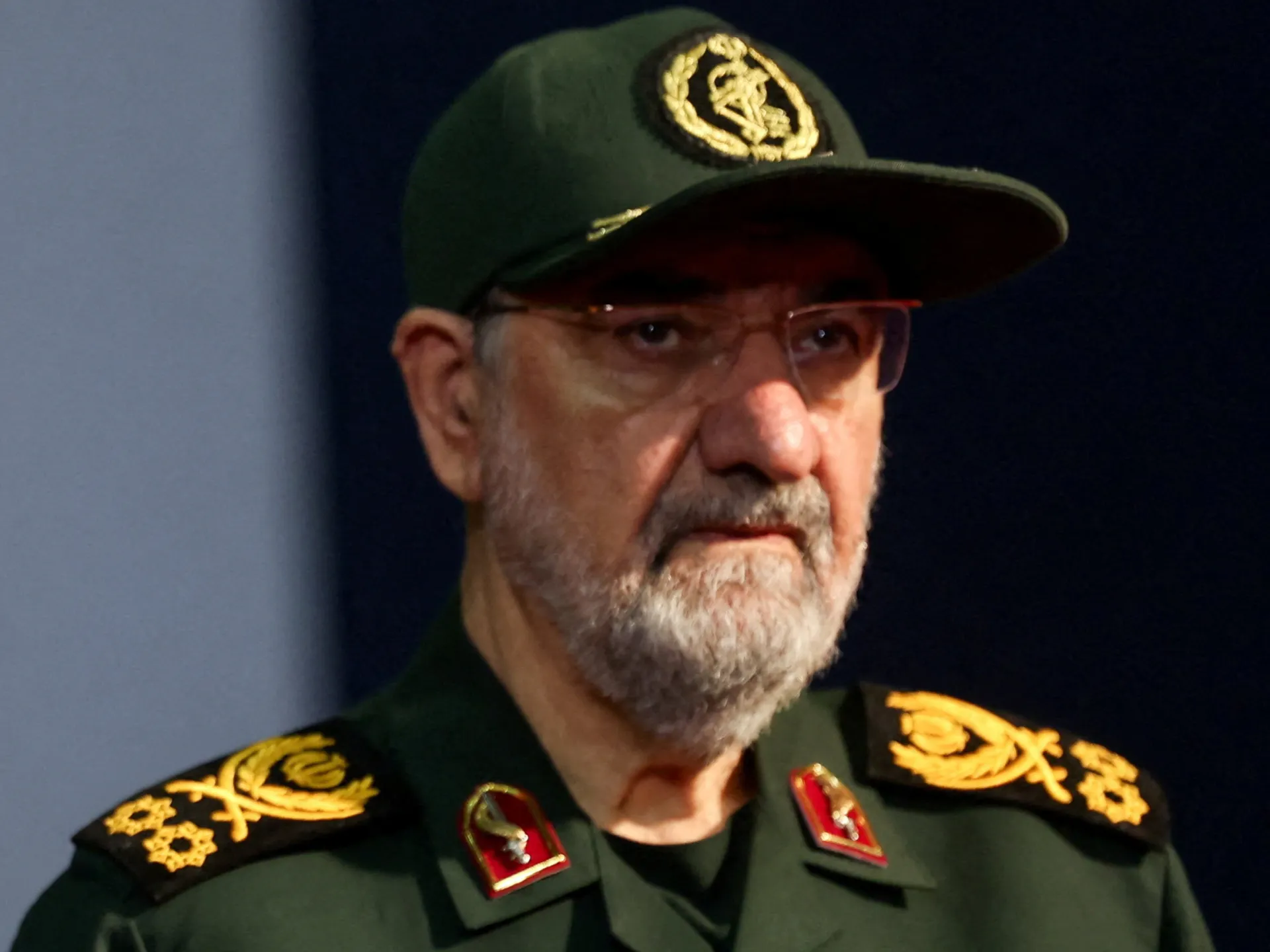 Iran warns neighbours against joining US economic efforts, declares retaliation possible Iran warns neighbours against joining US economic efforts, declares retaliation possible