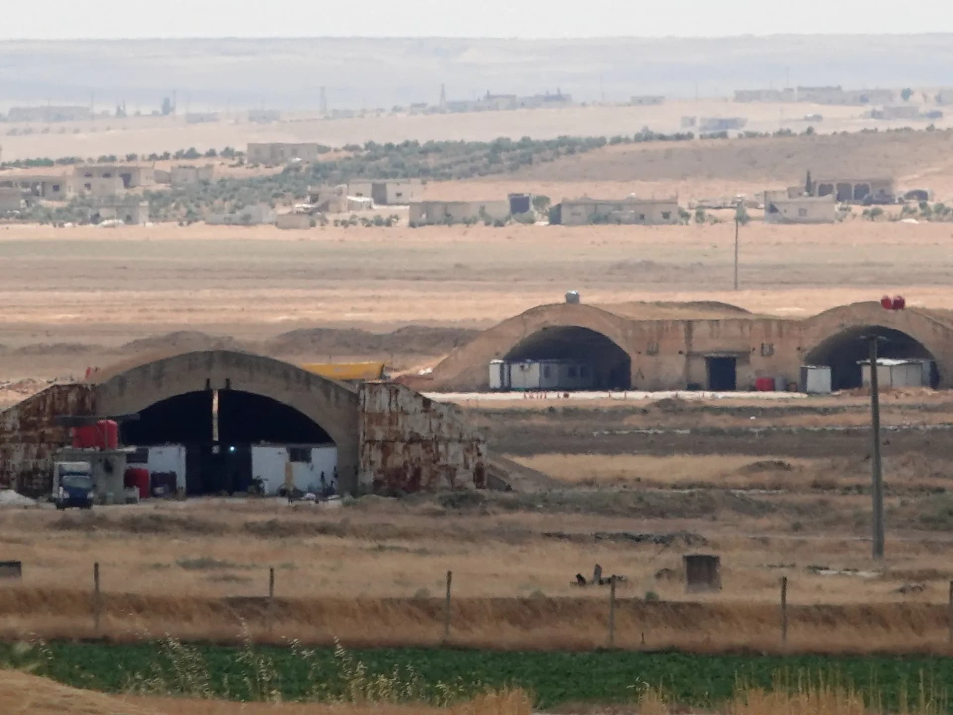 Israel, Turkiye and the shifting dynamics of regional order Israel, Turkiye and the shifting dynamics of regional order