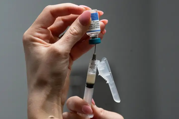 Trump’s childhood vaccine order lacks evidence, experts confirm