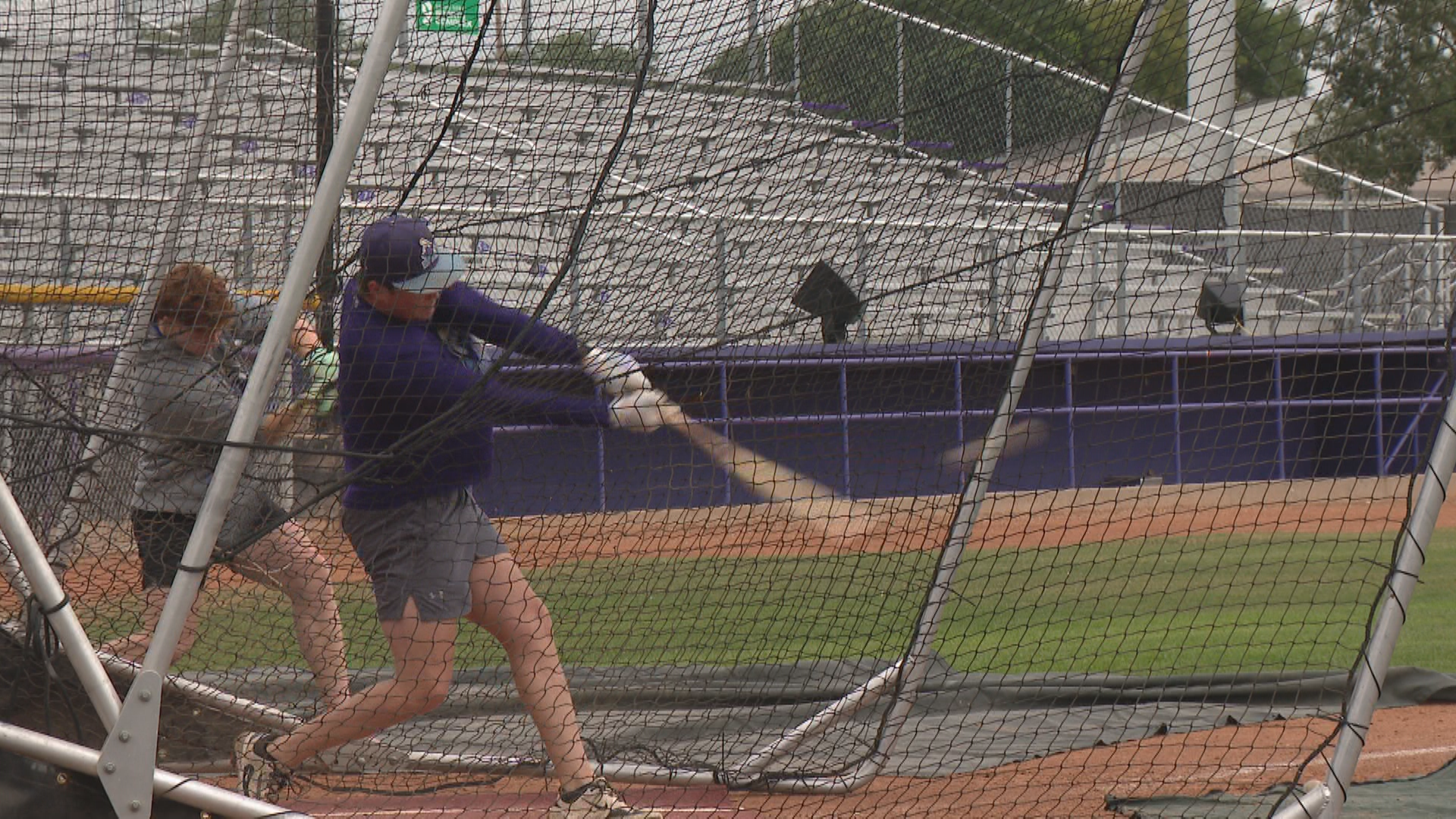 Saskatoon Berries reach WCBL championship series for first time