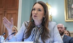 Trump Administration Moves to Open Millions of Acres for Logging in Forests Trump Administration Moves to Open Millions of Acres for Logging in Forests