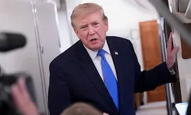 Trump criticises Iran leadership as new peace talks announced for next week Trump criticises Iran leadership as new peace talks announced for next week