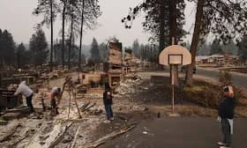 Man charged with arson linked to Spokane County wildfires in Washington Man charged with arson linked to Spokane County wildfires in Washington