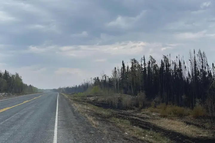 Lockdown in Pimicikamak Cree Nation after fatal shooting incident
