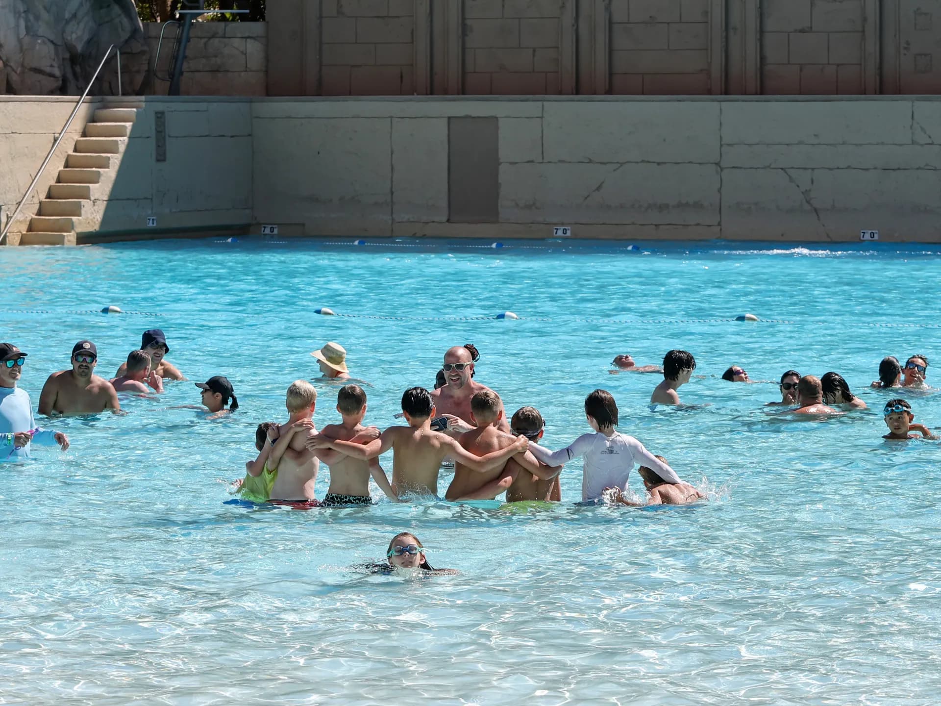Poll reveals increasing strain on US adults from extreme heat Poll reveals increasing strain on US adults from extreme heat
