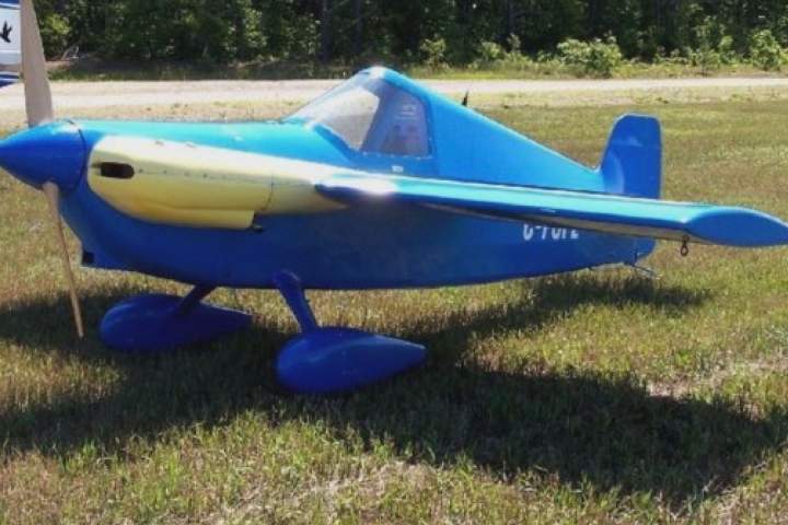 Search continues for missing pilot in Ontario's Kawartha Lakes region