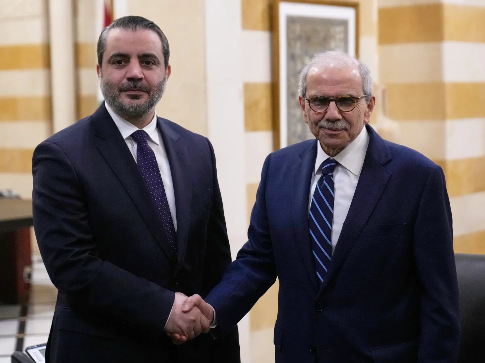 Lebanon becomes unsafe for former Syrian regime officials amid extradition risks Lebanon becomes unsafe for former Syrian regime officials amid extradition risks