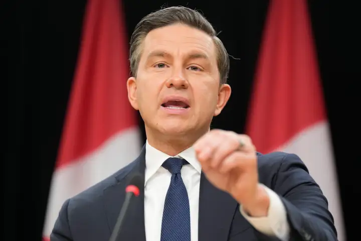 Conservatives call on Ottawa to designate Kata'ib Hezbollah as terrorist group