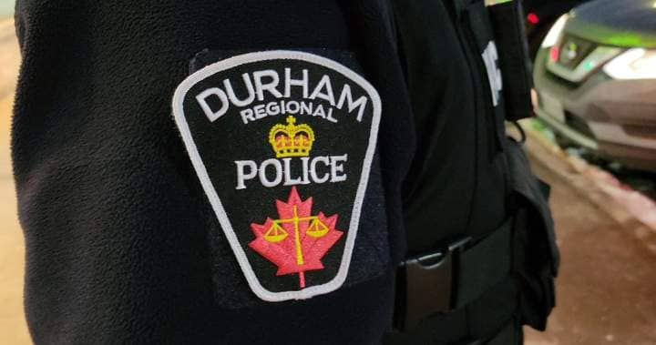 13-year-old boy faces weapons charges after firearm seizure at Ajax hotel