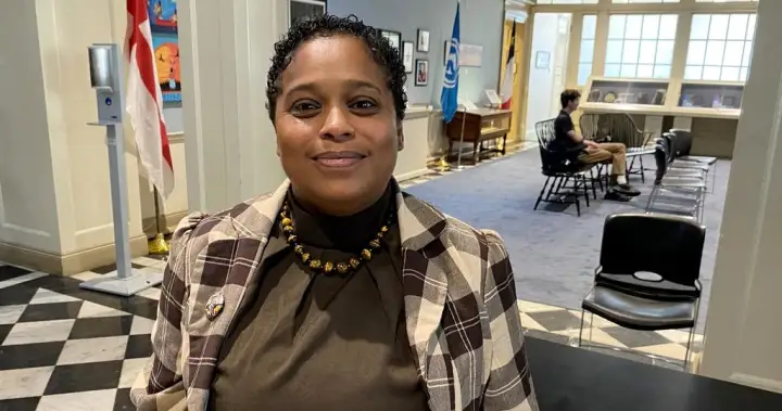 Nova Scotia to install signs for 52 historic African Nova Scotian communities