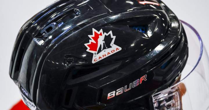 Shanahan report presents 11 recommendations to enhance Ontario junior hockey Shanahan report presents 11 recommendations to enhance Ontario junior hockey