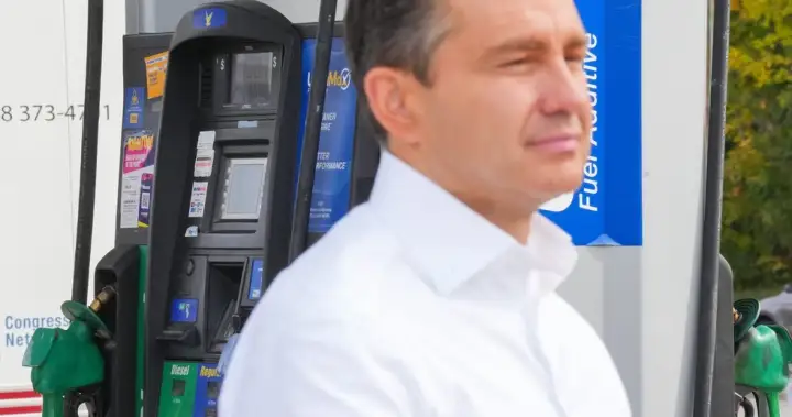 Conservatives propose to eliminate diesel sales tax until Canada Day Conservatives propose to eliminate diesel sales tax until Canada Day