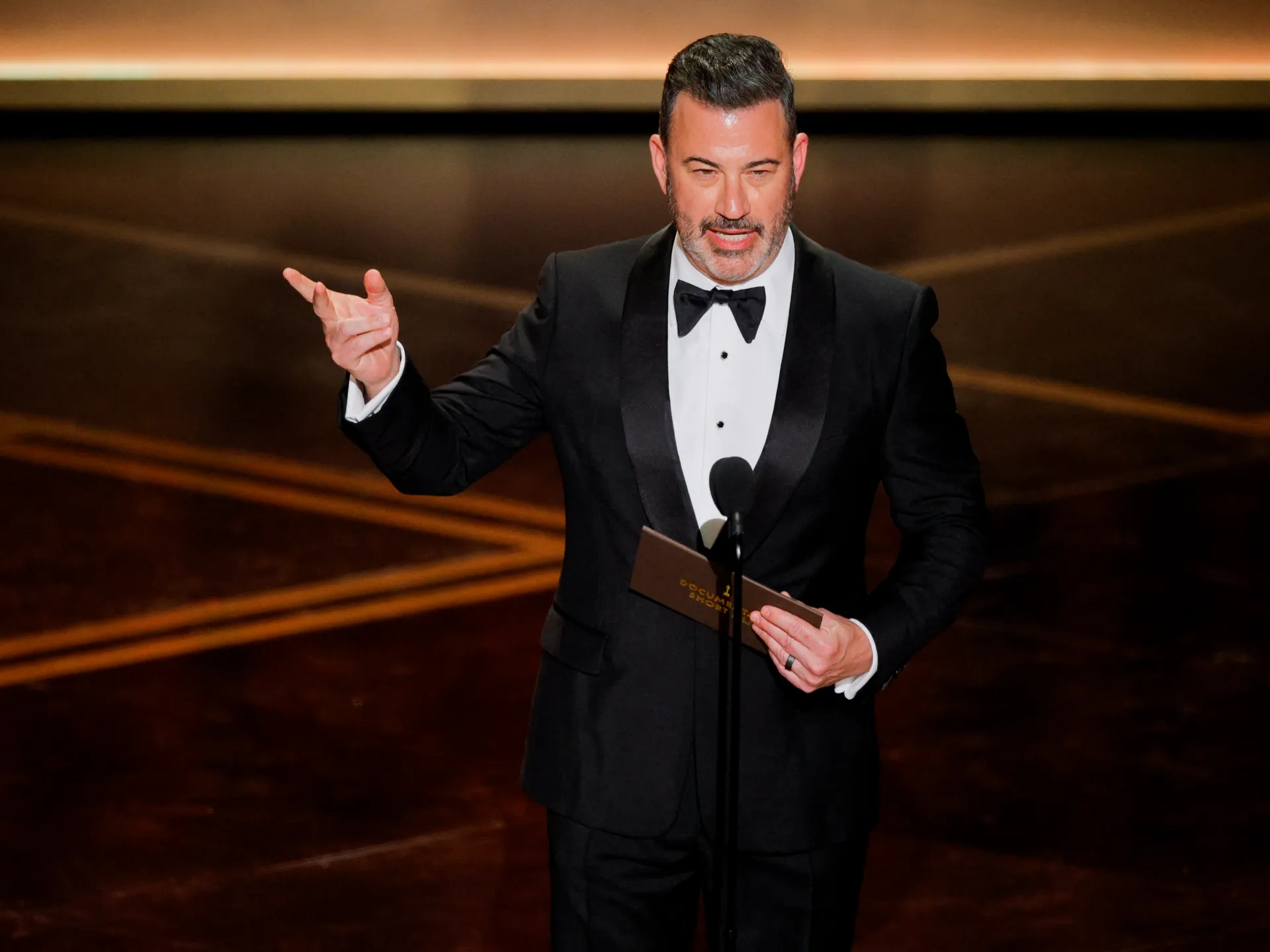 Jimmy Kimmel moves Senate candidate interview to YouTube amid FCC scrutiny Jimmy Kimmel moves Senate candidate interview to YouTube amid FCC scrutiny