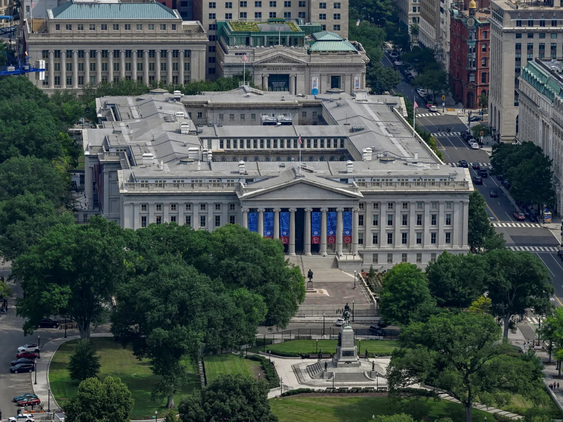 US government bond yield reaches 19-year high as oil prices rise sharply US government bond yield reaches 19-year high as oil prices rise sharply