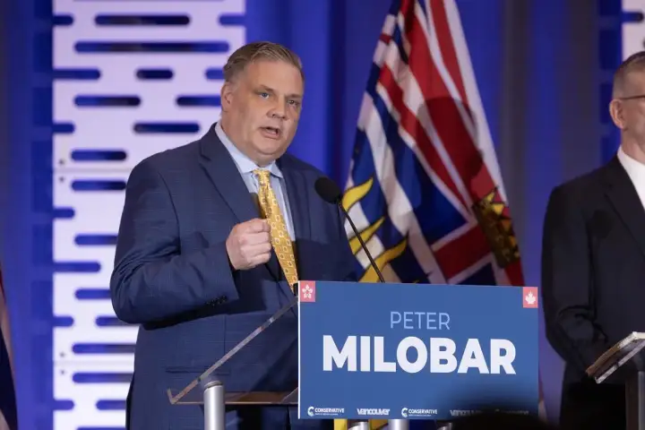 Five former B.C. Conservative MLAs establish new provincial party