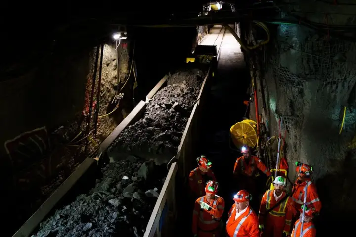 Ontario considers cutting off critical minerals supply to the US, Sudbury remains calm