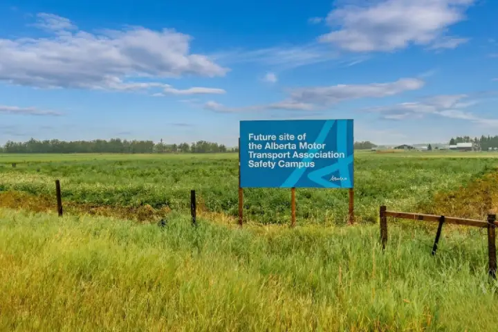 Beaumont driving safety training campus receives £38.5 million from province
