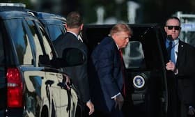 Trump to address United Nations General Assembly with focus on Middle East and Ukraine Trump to address United Nations General Assembly with focus on Middle East and Ukraine