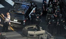 Suspect in Minneapolis shooting identified following attack that killed 3 Suspect in Minneapolis shooting identified following attack that killed 3