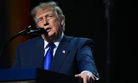 Trump pledges $5,000 checks for Americans without Congress approval Trump pledges $5,000 checks for Americans without Congress approval