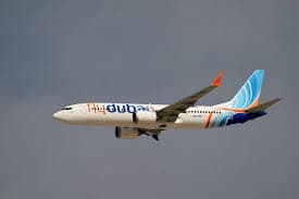 Israeli jets scramble following emergency alert on Flydubai flight to Israel Israeli jets scramble following emergency alert on Flydubai flight to Israel