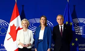 EU Moves to Designate Canada as Its First Associate Member EU Moves to Designate Canada as Its First Associate Member