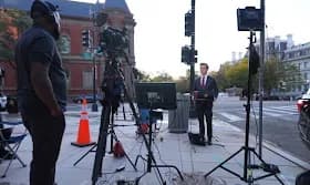 Trump bans CNN, MS NOW and Politico from White House access amid tensions Trump bans CNN, MS NOW and Politico from White House access amid tensions
