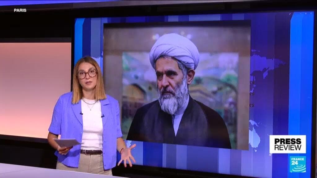 Iran and Israel derail US peace deal amid MOSSAD naval attacks