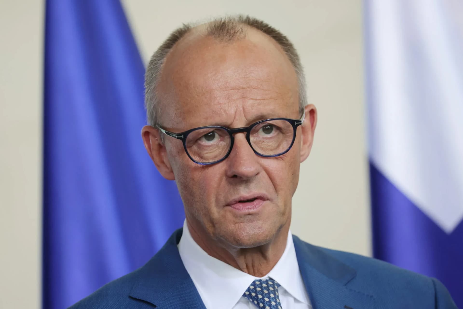 The era of American dominance is over in Europe The era of American dominance is over in Europe