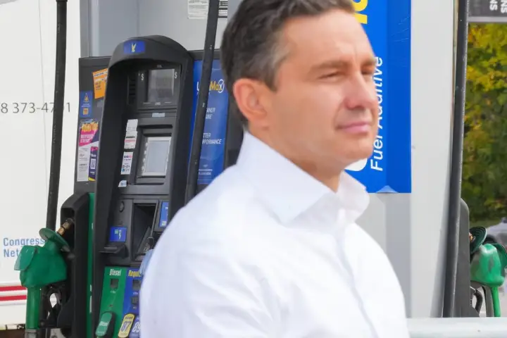 Conservatives propose to eliminate diesel sales tax until Canada Day