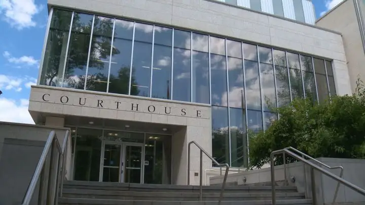 Students conclude testimony in former Christian school principal's assault trial