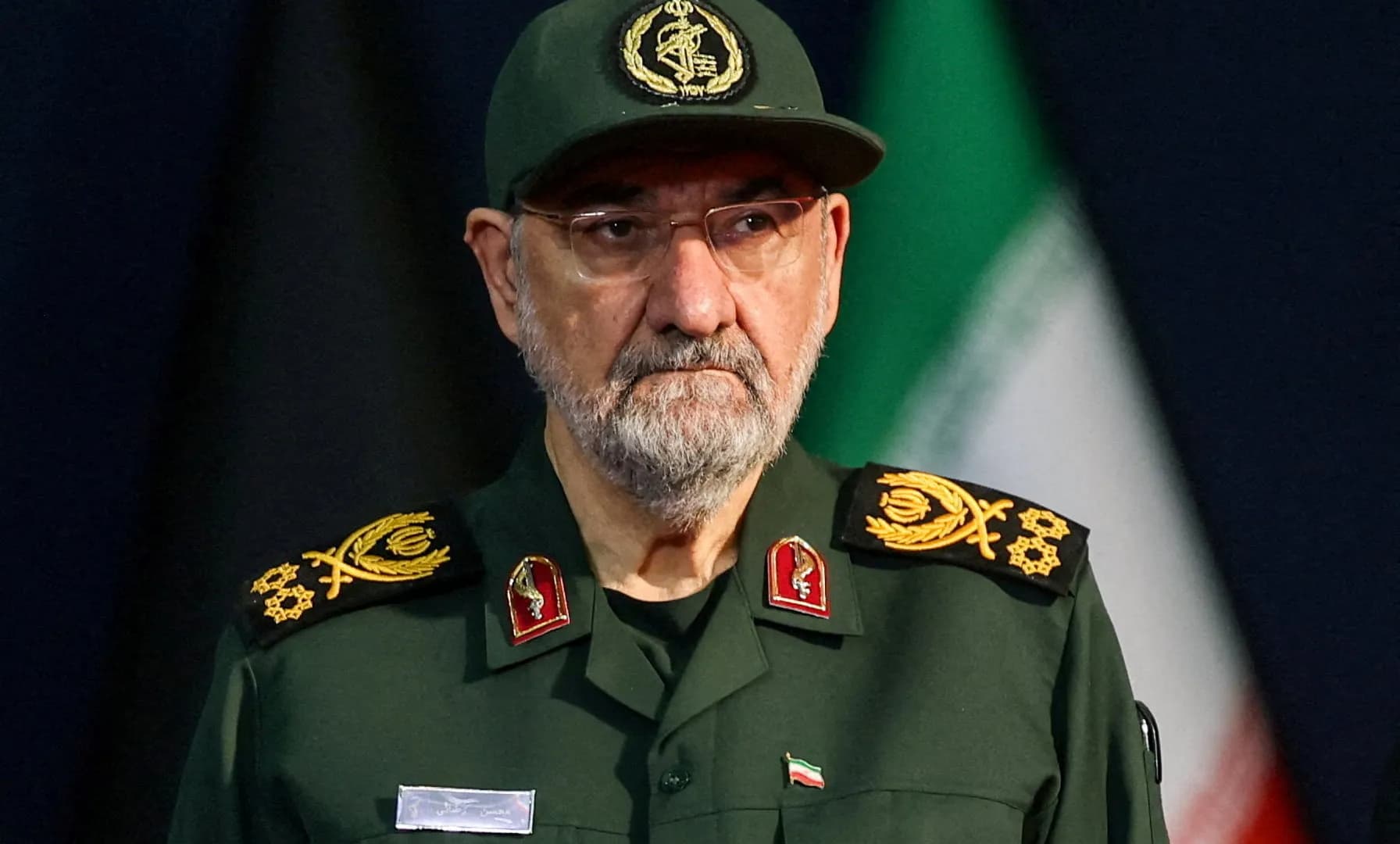 Iran communicates conditions for peace talks with US through Qatar Iran communicates conditions for peace talks with US through Qatar