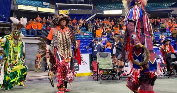 Saskatoon hosts fifth annual truth and reconciliation powwow for healing