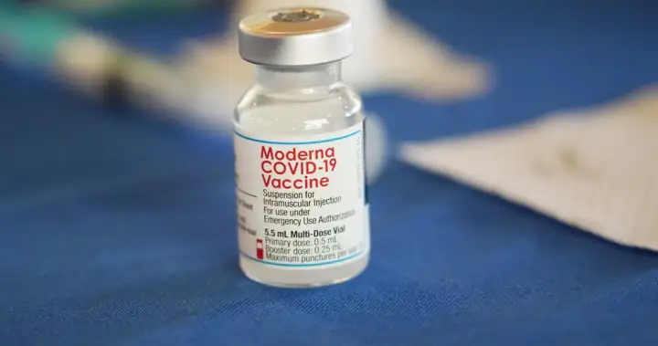 Ontario COVID-19 vaccine rollout experiences delays in some regions