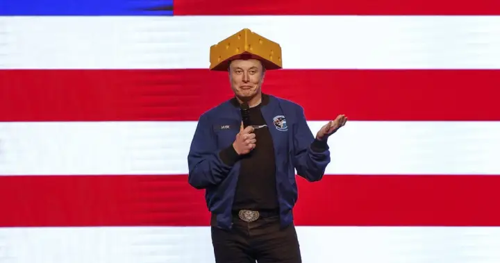 Alberta and Saskatchewan premiers reject Elon Musk’s independence comments Alberta and Saskatchewan premiers reject Elon Musk’s independence comments