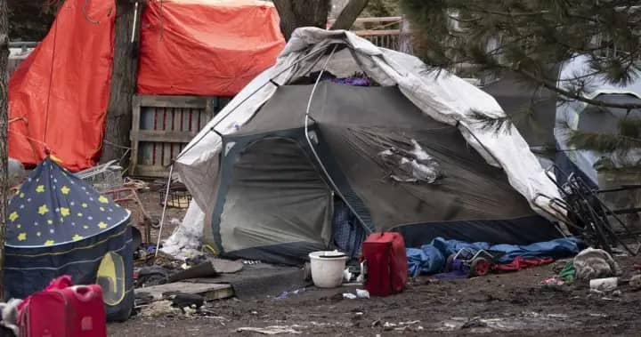 Montreal to provide 3,000 emergency shelter spots for the unhoused