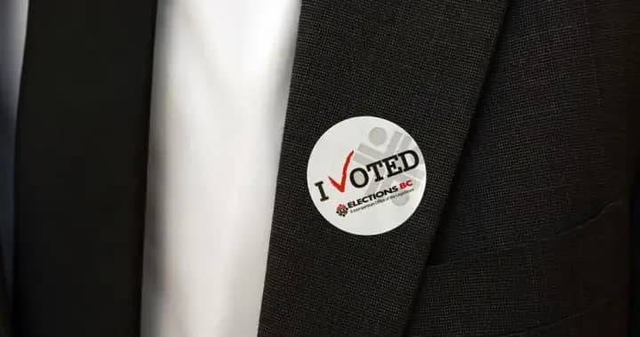 Candidates in Kelowna area intensify efforts ahead of election day